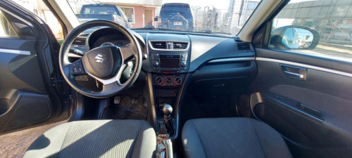 Suzuki Swift 1.4 Ga