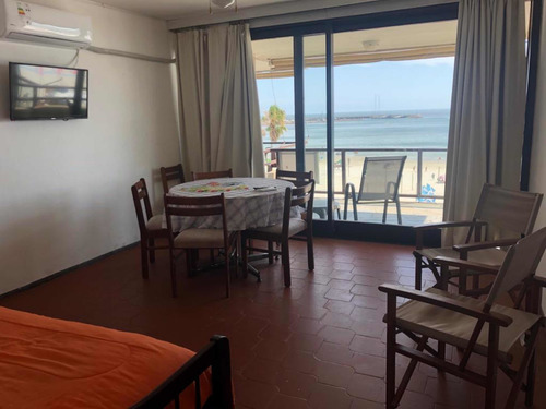 Imagen 2 de 7 de Por Día, Vista Al Mar, Wifi, Aire, Directv, Garaje, Asc