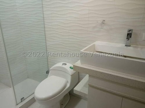 Imagen 17 de 25 de Mls #22-24393 Se Vende Hermoso Apto En El Valle Fibr 0414 3111247