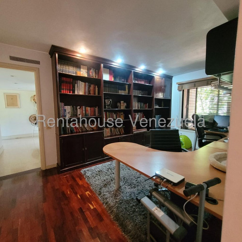 Venta De Apartamento\ La Castellana Mg 5-15715