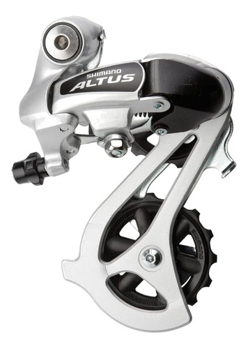 Descarrilador Shimano Altus Rd M310 7/8v