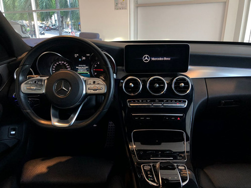 Mercedes-benz Clase C 2.0 C300 Sedan 245cv