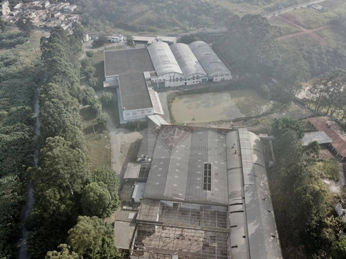 Imagem 5 de 15 de Galpão, Depósito Armazem Condomínio Industrial Em Guarulhos - Ga0058