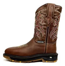 Comprar Botas Rodeo Silver Bull C\u002Fcasquillo Dieléctrica 5921