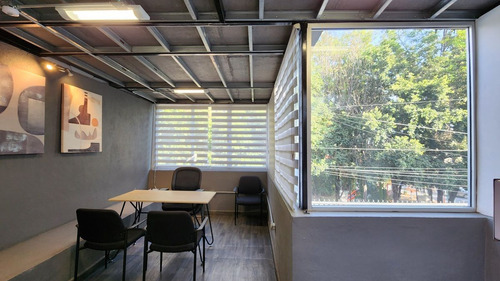 Oficinas Y Consultorios Con Servicios Incluidos Y Áreas Comunes