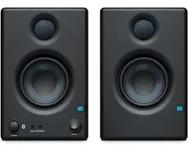 Comprar Par de monitores de estudio Presonus Eris E3.5bt Bluetooth Bivolt de 50 W