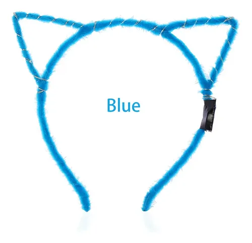 Kit Disfraz De Gato - Diadema De Orejas Y Gargantilla Con Campana, Para Fiestas Y Halloween Kit Disfraz De Gato - Diadema De Orejas Y Gargantilla Con Campana, Para Fiestas Y Halloween