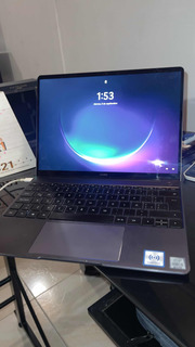 Huawei Matebook 13