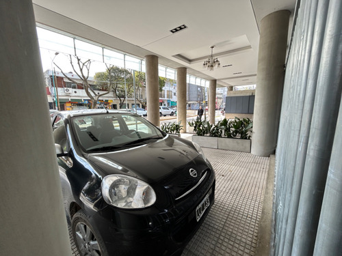 Complejo Aristobulo Del Valle Coliving, Vicente Lopez