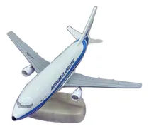 Comprar Maqueta Avion Resina Boeing 737 1 Avion Aerolineas