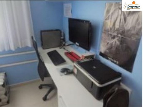 04627 - Apartamento 3 Dorms, Pirituba - São Paulo/sp - 4627