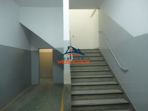 Imagem 15 de 30 de Galpao - Gl00003 - 69681578