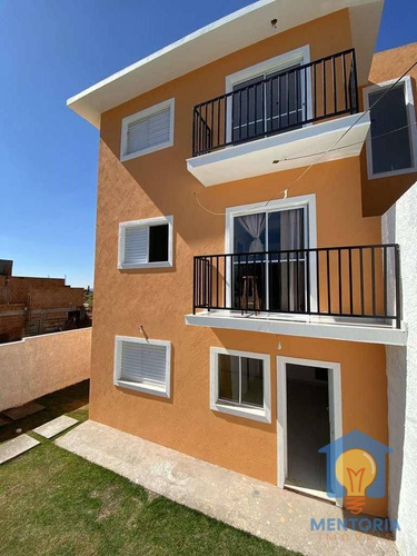 Imagem 1 de 21 de Casa À Venda - Residencial Palma De Maiorca - Cotia/sp - Ca0360
