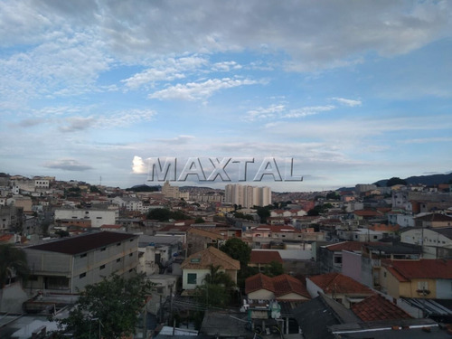 Imagem 9 de 15 de Oportunidade Para Investimento , Terreno Com 3 Casas - Mi86923