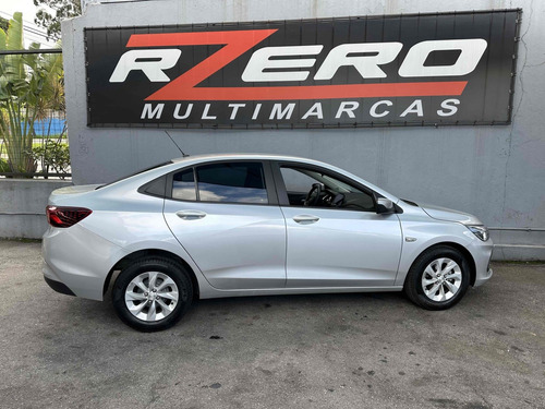 Chevrolet Onix 1.0 FLEX PLUS LT MANUAL