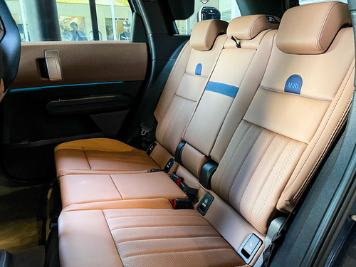 Mini Countryman 2.0 S All4
