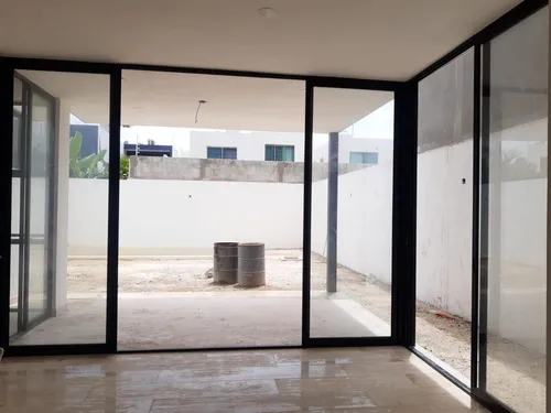 Casa En Venta En Margaritas Cholul, Mérida, Yucatán.