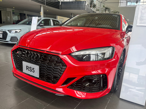 Audi RS5 2.9T Coupe V6 Quattro At