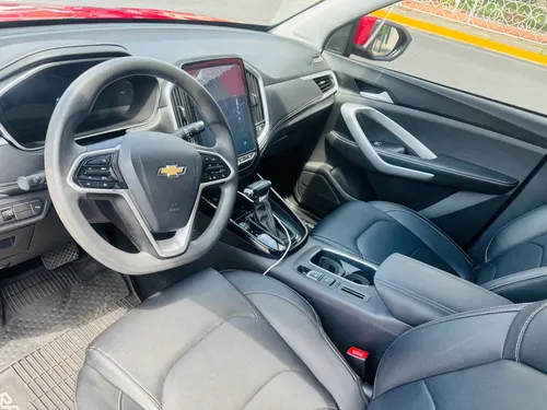 Chevrolet Captiva 1.5 Premier 7P Cvt