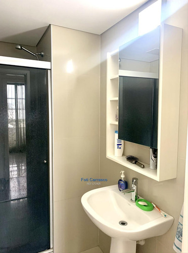 Imagen 11 de 27 de Apartamento En Venta E Tower 2 Dormitorios