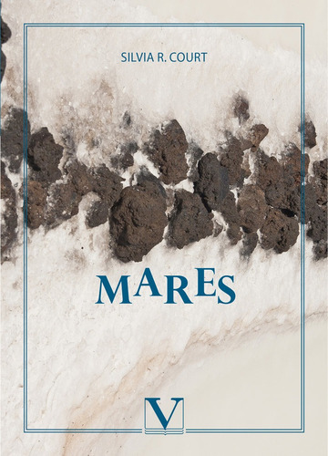 Mares, De R. Court, Silvia. Editorial Verbum, S.l., Tapa Blanda En Español