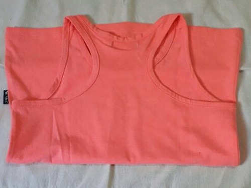 Remera Musculosa Mimo Talle 8