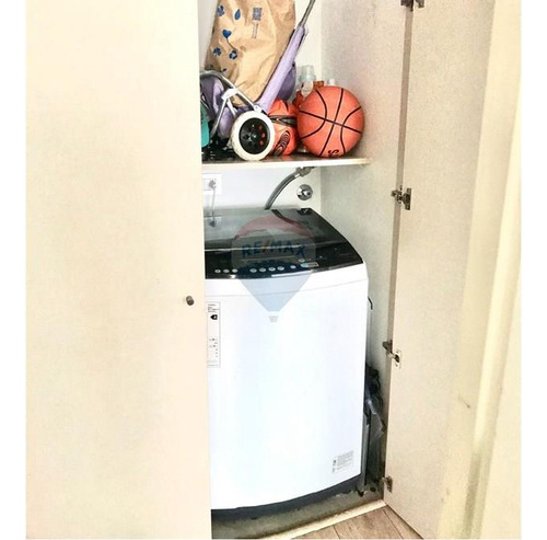 Hermoso Depto Casi Nuevo En Villa Alemana