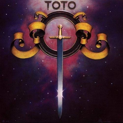 Toto Toto Cd Son 