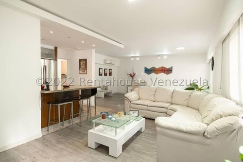 Imagen 3 de 17 de Apartamento En Venta En Los Palos Grandes