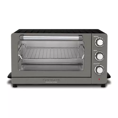 Freidora de aceite Cuisinart 14 L TOA-60ES