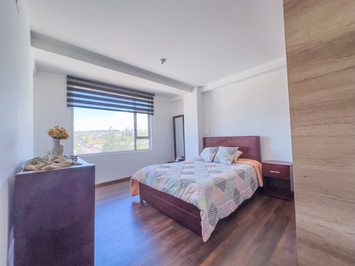 Imagen 2 de 7 de Departamento De Lujo En El Mejor Sector De Ambato