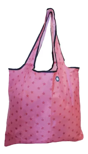 Bolsas plegables para compras sale