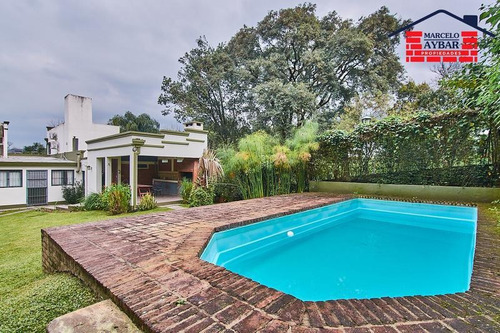 Imagen 8 de 30 de Casa En Venta Zona El Corte, Yerba Buena - Tucumán