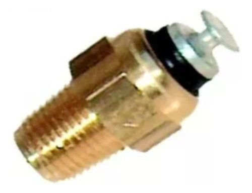 Sensor Temperatura Agua Chevrolet Monza Partida A Frio /83+