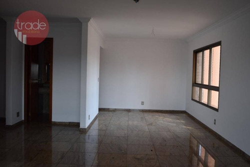 Imagem 5 de 30 de Apartamento À Venda, 196 M² Por R$ 950.000,00 - Santa Cruz Do José Jacques - Ribeirão Preto/sp - Ap6374