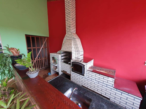 Imagem 10 de 15 de Chácara Com Casa Em Residencial Fechado - 1263