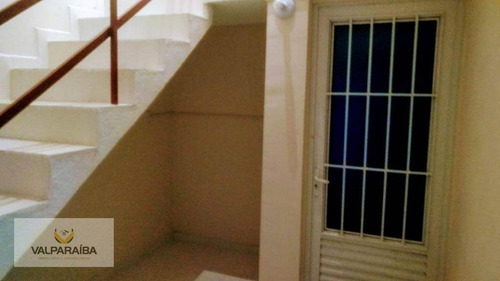 Imagem 16 de 19 de Sala Para Alugar, 25 M² Por R$ 800,00/mês - Vila Tesouro - São José Dos Campos/sp - Sa0019