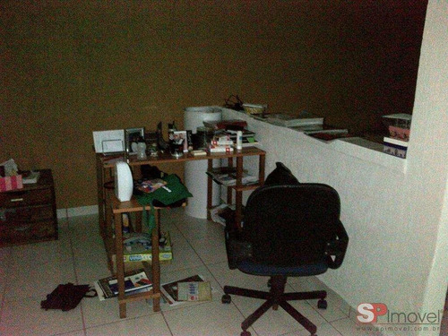 Imagem 23 de 23 de Sobrado Com 6 Dormitórios À Venda, 300 M² Por R$ 745.000 - Parada Inglesa - São Paulo/sp - So1268v