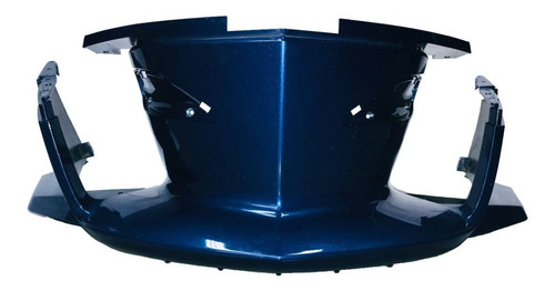 Parachoque Dianteiro, Azul Metálico Can Am Spyder 705005051