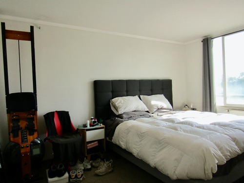 Imagen 20 de 27 de Precioso Departamento (2 Dormitorios, 71m2)