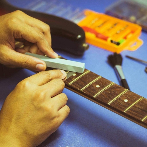 Cn Herramientas Luthier For Guitarra, Frete, Guitarra,