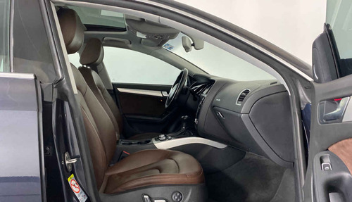 Imagen 11 de 15 de 118388 - Audi A5 2016 Con Garantía