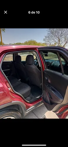 Chevrolet Trax 1.8 Ls Mt