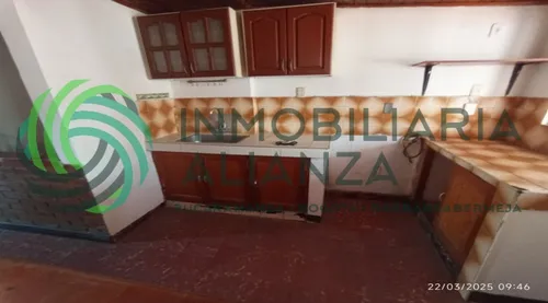 Casa En Venta En Centro. Cod V61718