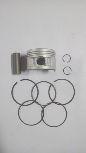 Kit Piston Yamaha Ybr 125  Tkrj  Japon