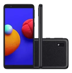 Comprar Smartphone Samsung Galaxy A01 Core 32gb 2gb Ram no Mercado Livre