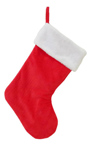 2 Calcetín Navideño De Calcetín Noel Calcetín Navideño
