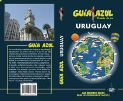 Libro Uruguay De Monreal Manuel Gaesa