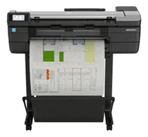 Comprar Plotter HP DesignJet T830 de 24\