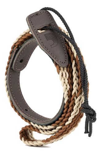 D'addario Accesorios Correa De Mandolina - Accesorios De Man